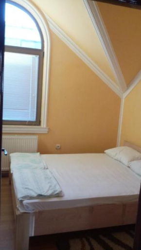 Отель Guest house Cane Smestaj  Бела-Црква